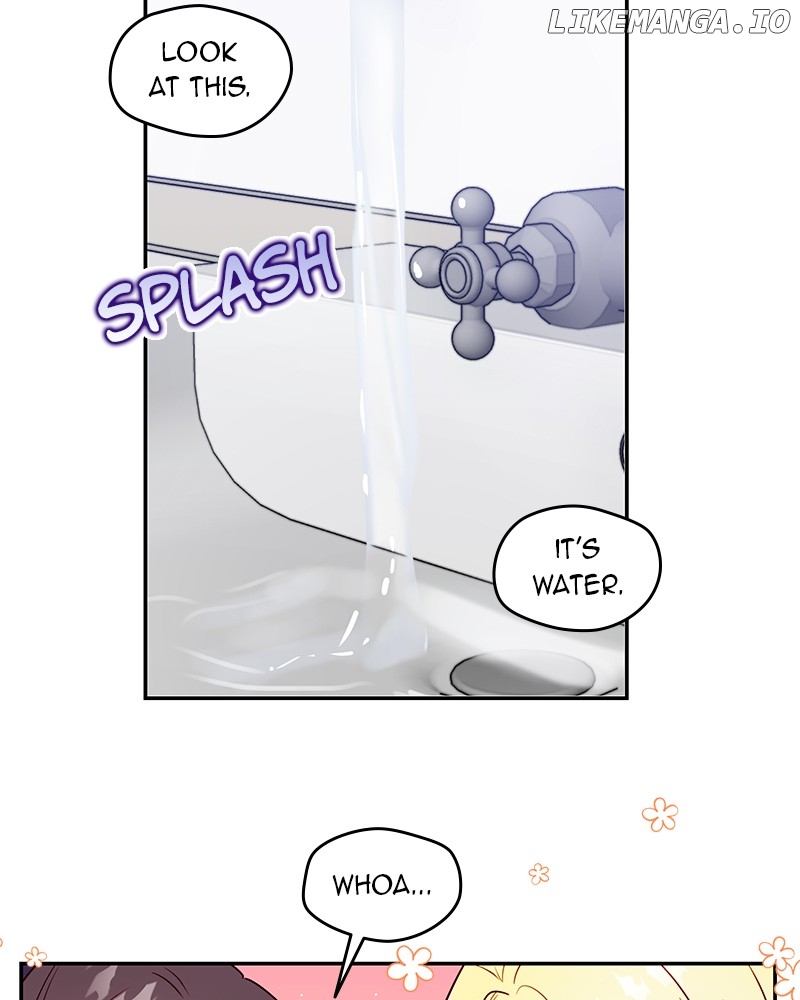 Heart Throbbing Conqueror Chapter 96 - page 52