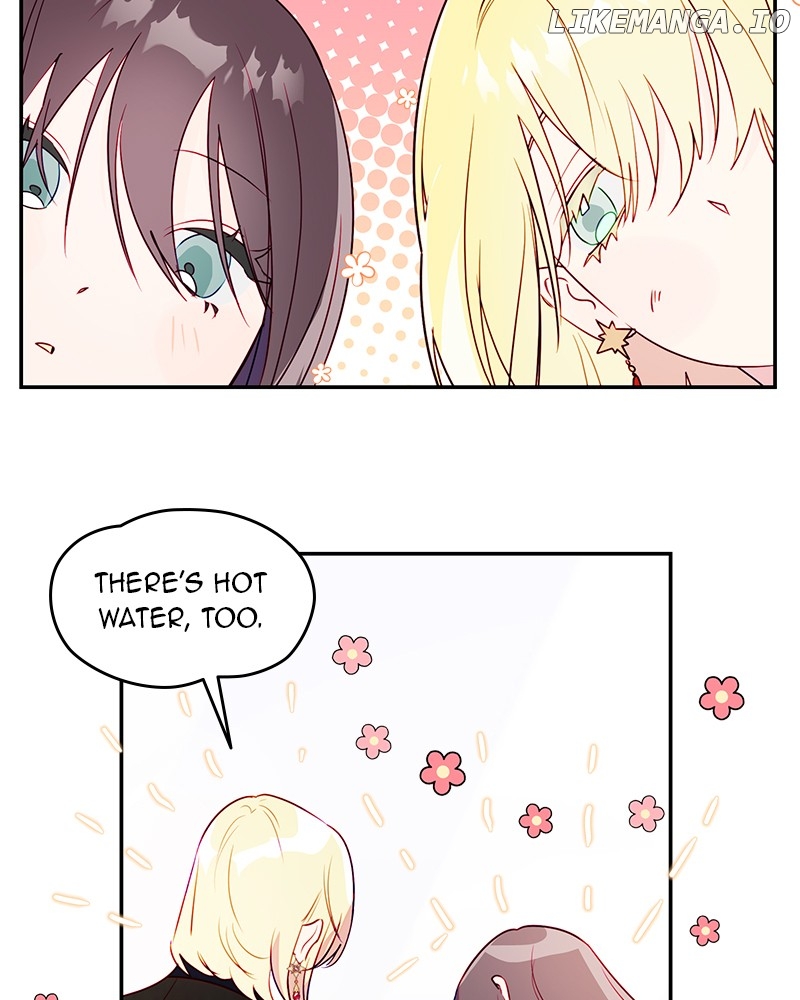 Heart Throbbing Conqueror Chapter 96 - page 53