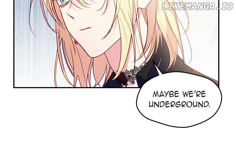 Heart Throbbing Conqueror Chapter 96 - page 58