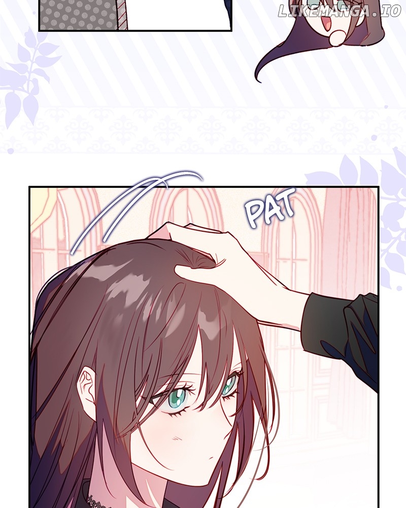 Heart Throbbing Conqueror Chapter 96 - page 60