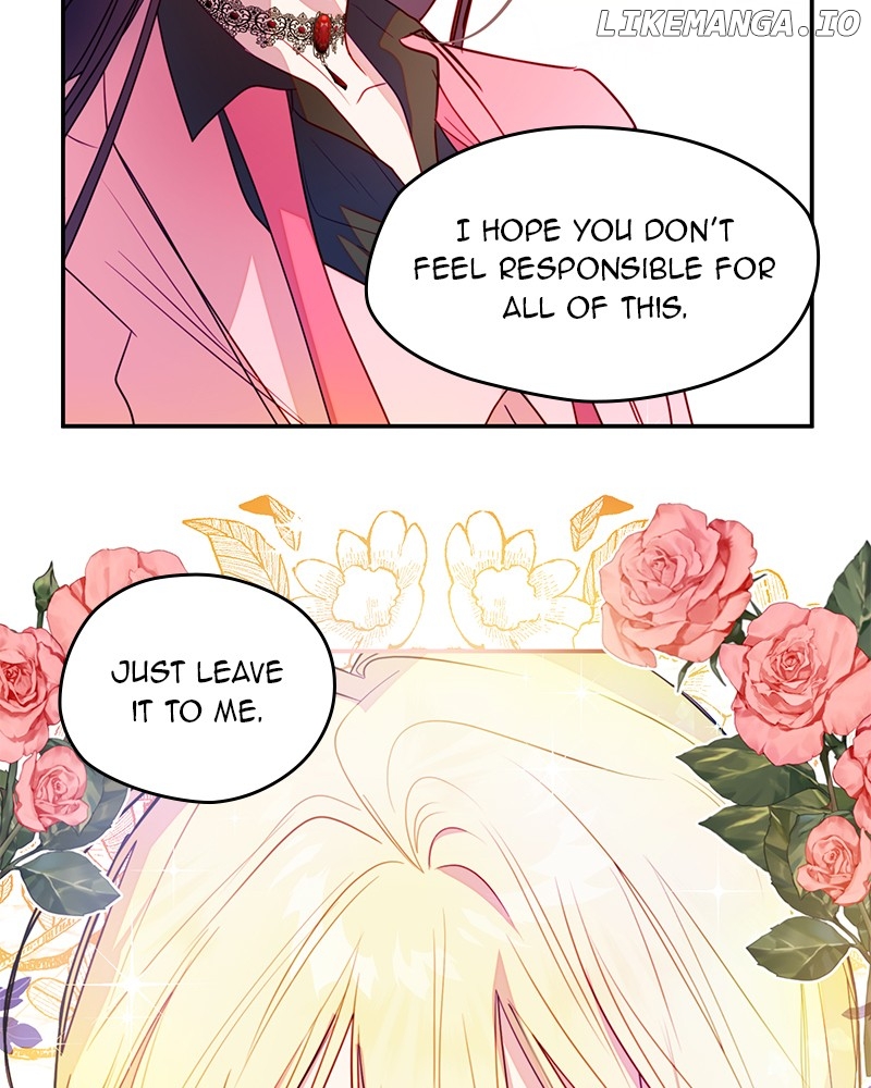 Heart Throbbing Conqueror Chapter 96 - page 61