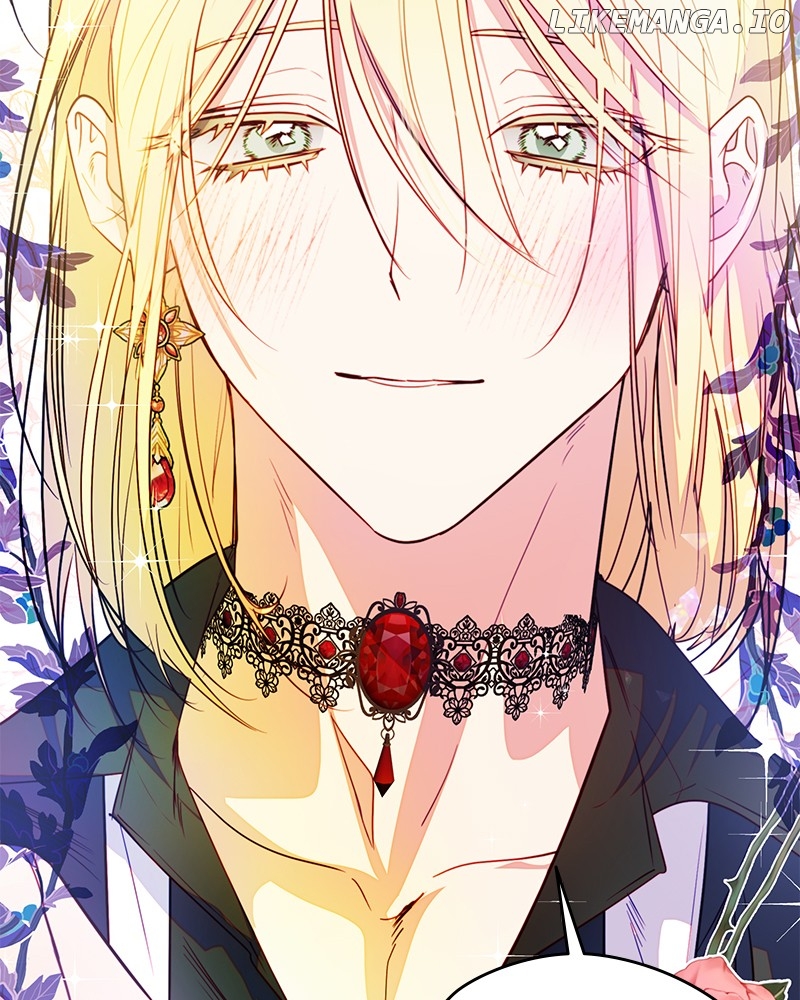 Heart Throbbing Conqueror Chapter 96 - page 62