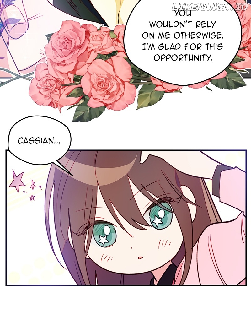 Heart Throbbing Conqueror Chapter 96 - page 63