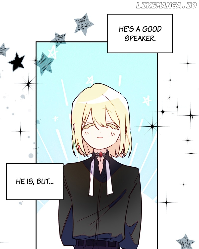 Heart Throbbing Conqueror Chapter 96 - page 64