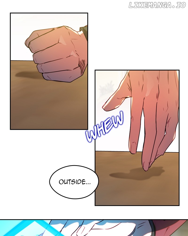 Heart Throbbing Conqueror Chapter 97 - page 1