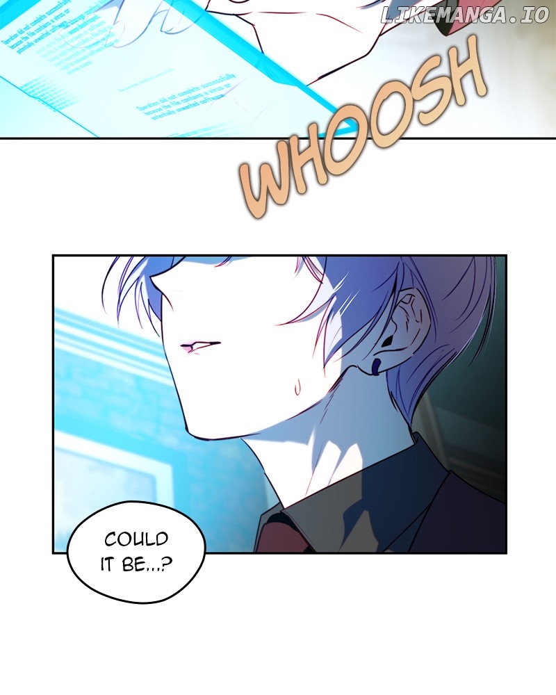 Heart Throbbing Conqueror Chapter 97 - page 2