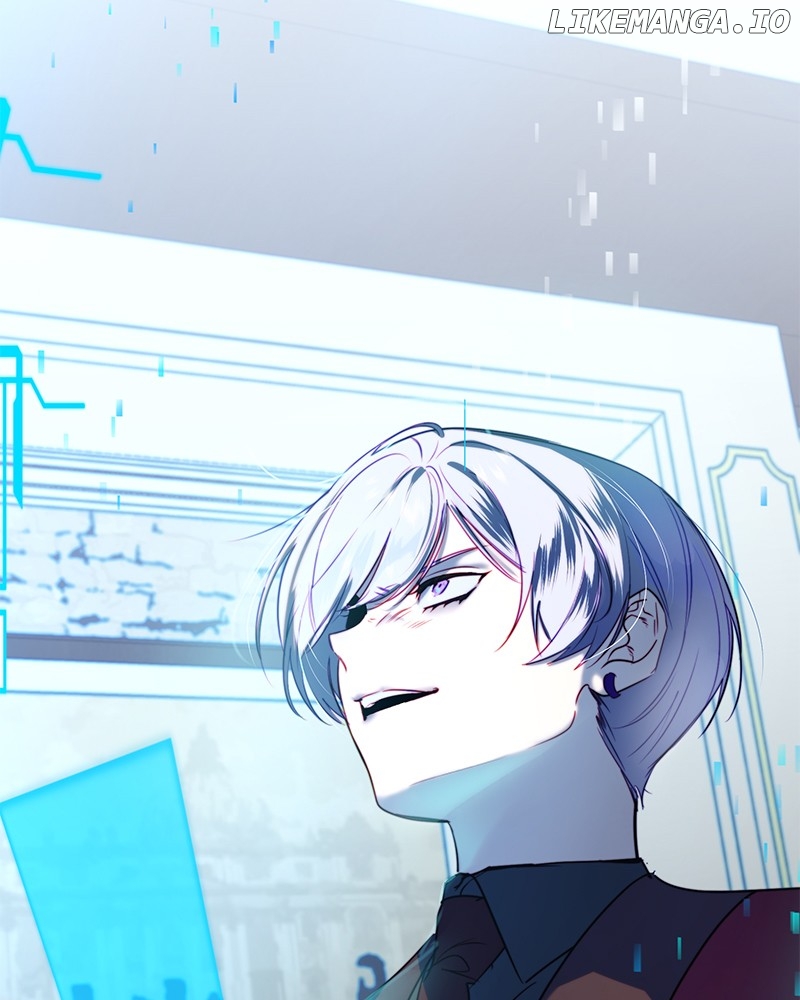 Heart Throbbing Conqueror Chapter 97 - page 5