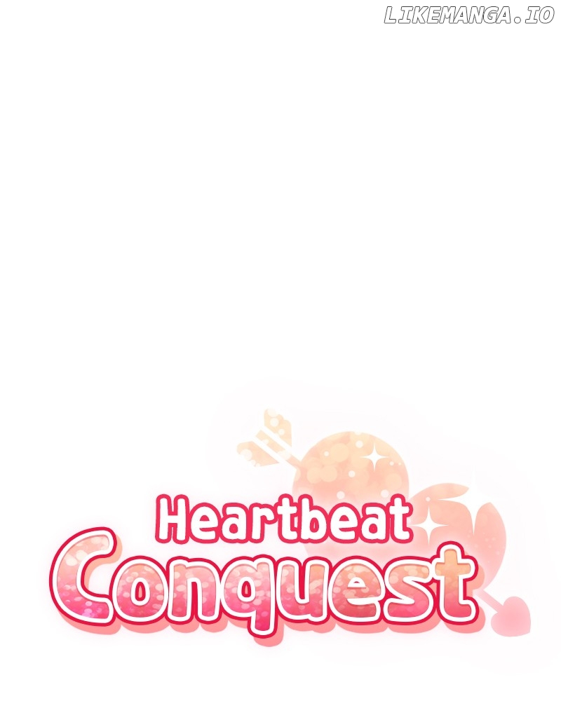 Heart Throbbing Conqueror Chapter 97 - page 9
