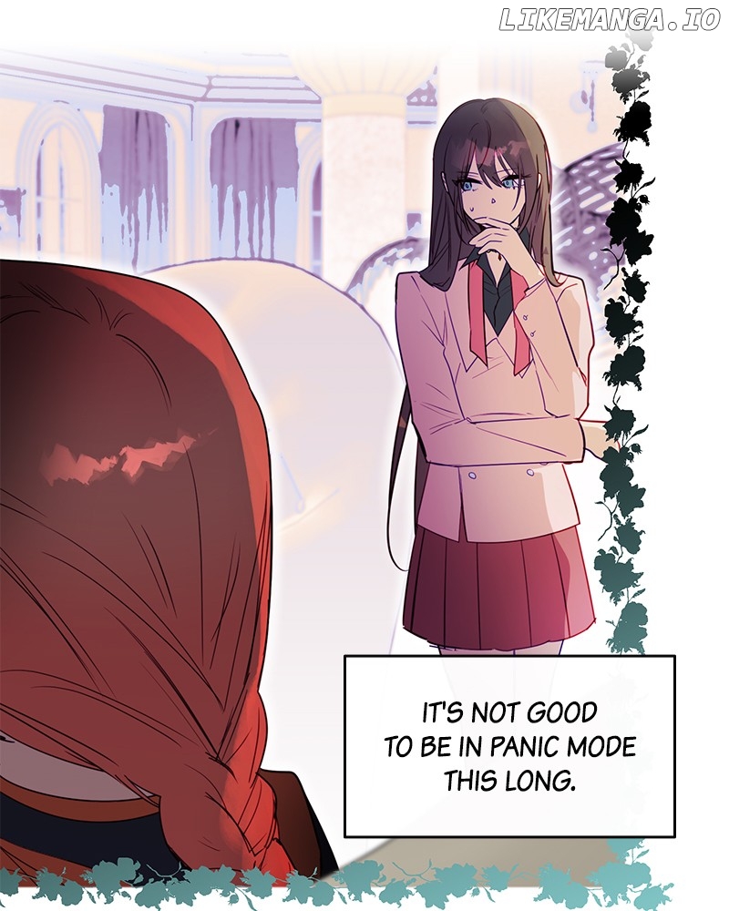 Heart Throbbing Conqueror Chapter 97 - page 11