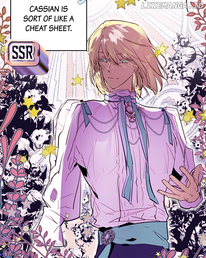 Heart Throbbing Conqueror Chapter 97 - page 13