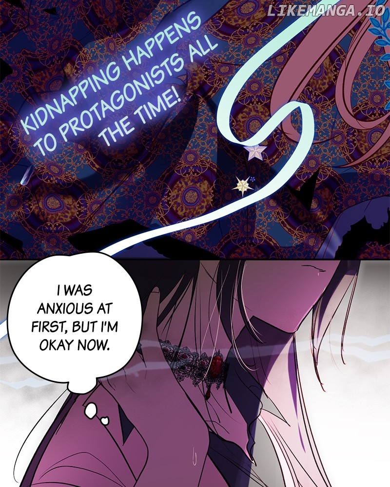 Heart Throbbing Conqueror Chapter 97 - page 15
