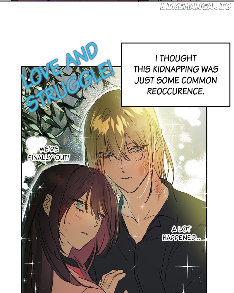 Heart Throbbing Conqueror Chapter 97 - page 16
