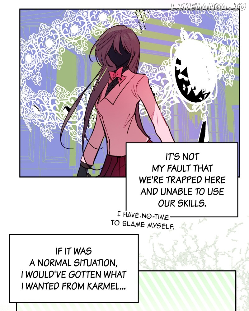 Heart Throbbing Conqueror Chapter 97 - page 18