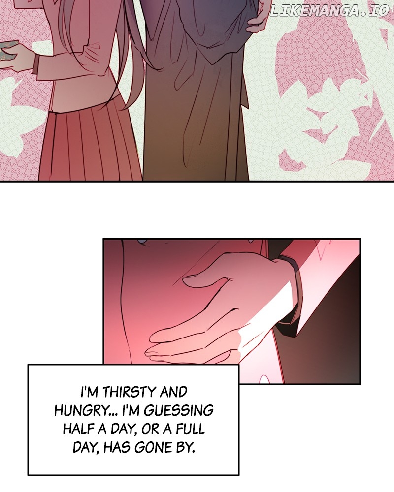 Heart Throbbing Conqueror Chapter 97 - page 20