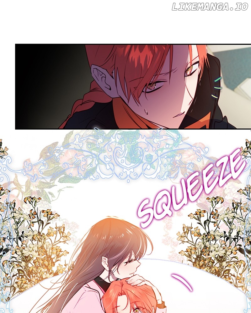 Heart Throbbing Conqueror Chapter 97 - page 24