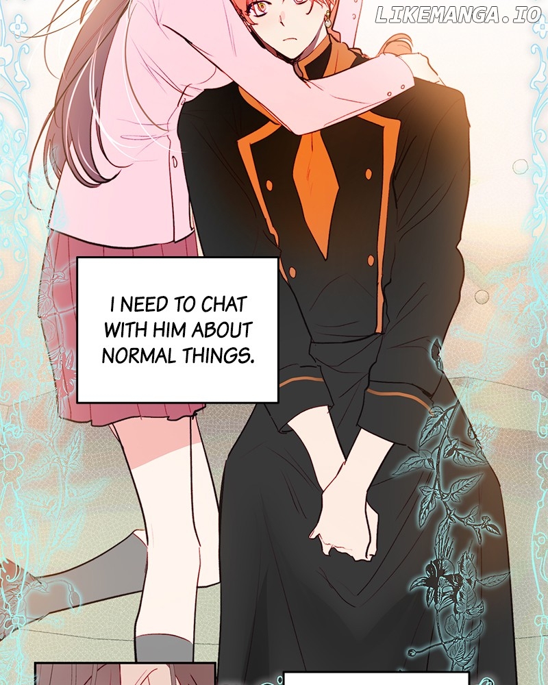 Heart Throbbing Conqueror Chapter 97 - page 25