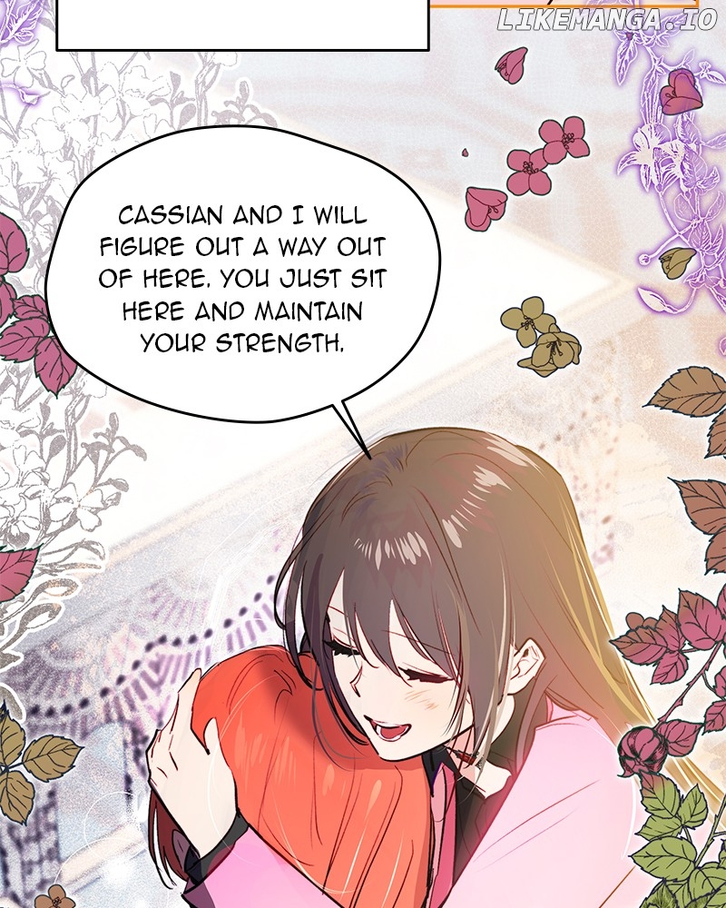 Heart Throbbing Conqueror Chapter 97 - page 27