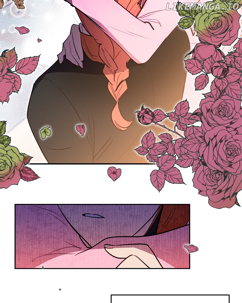 Heart Throbbing Conqueror Chapter 97 - page 28