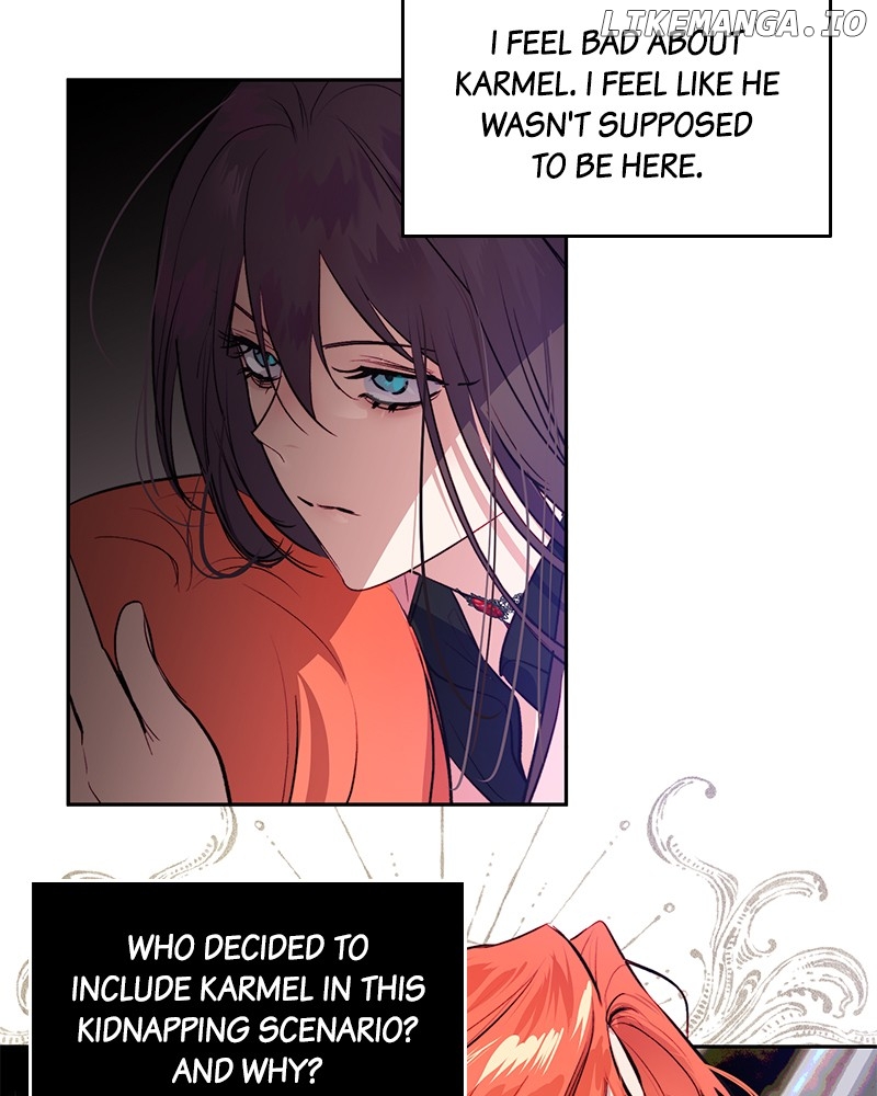 Heart Throbbing Conqueror Chapter 97 - page 29