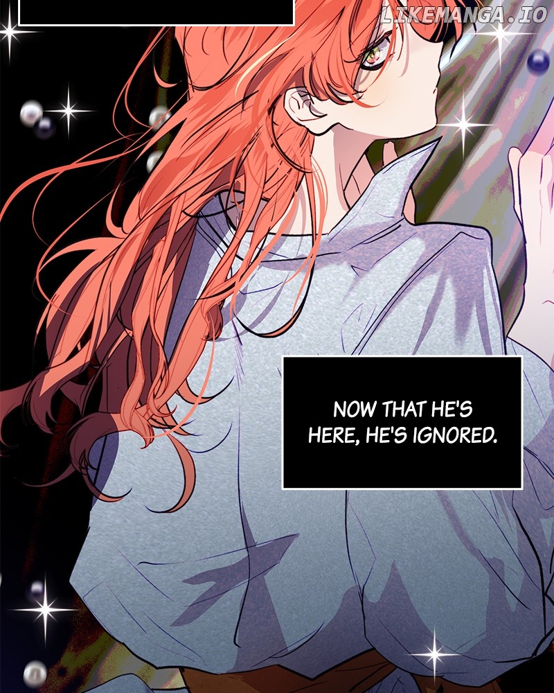 Heart Throbbing Conqueror Chapter 97 - page 30
