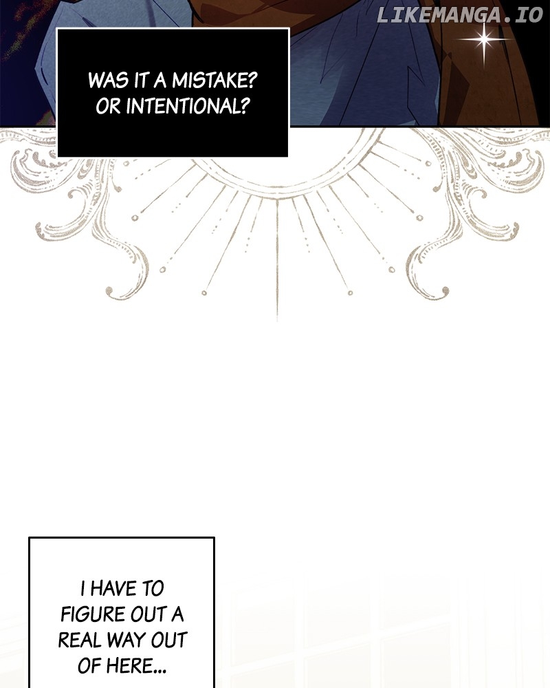 Heart Throbbing Conqueror Chapter 97 - page 31