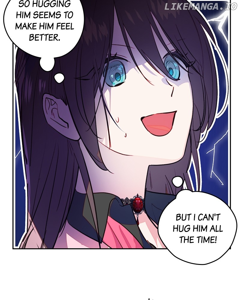 Heart Throbbing Conqueror Chapter 97 - page 34