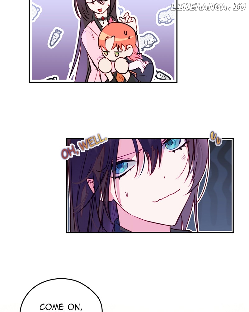 Heart Throbbing Conqueror Chapter 97 - page 36