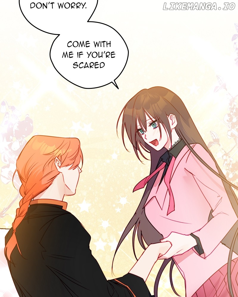 Heart Throbbing Conqueror Chapter 97 - page 37