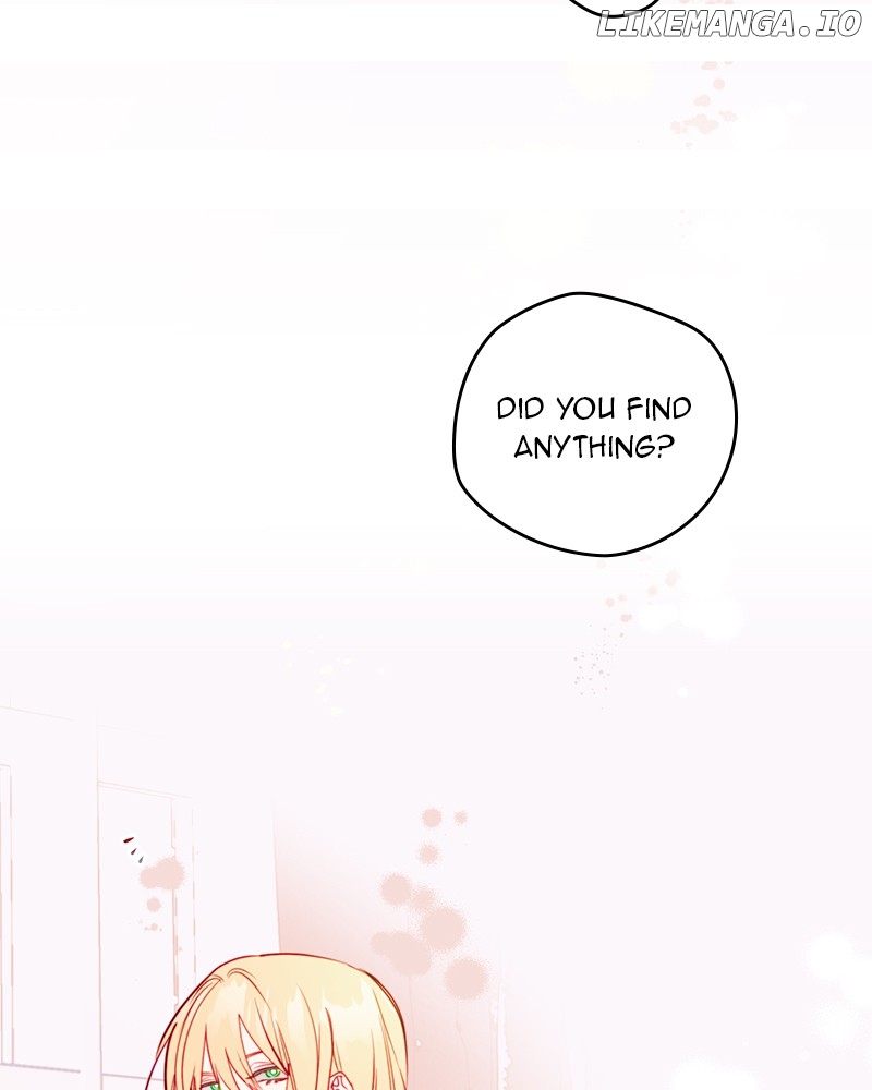 Heart Throbbing Conqueror Chapter 97 - page 39
