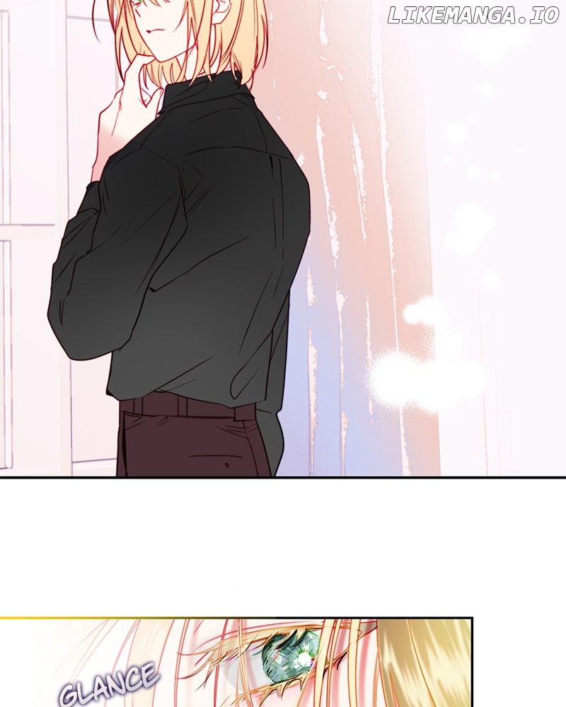 Heart Throbbing Conqueror Chapter 97 - page 40