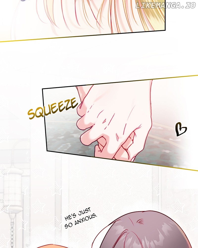 Heart Throbbing Conqueror Chapter 97 - page 41