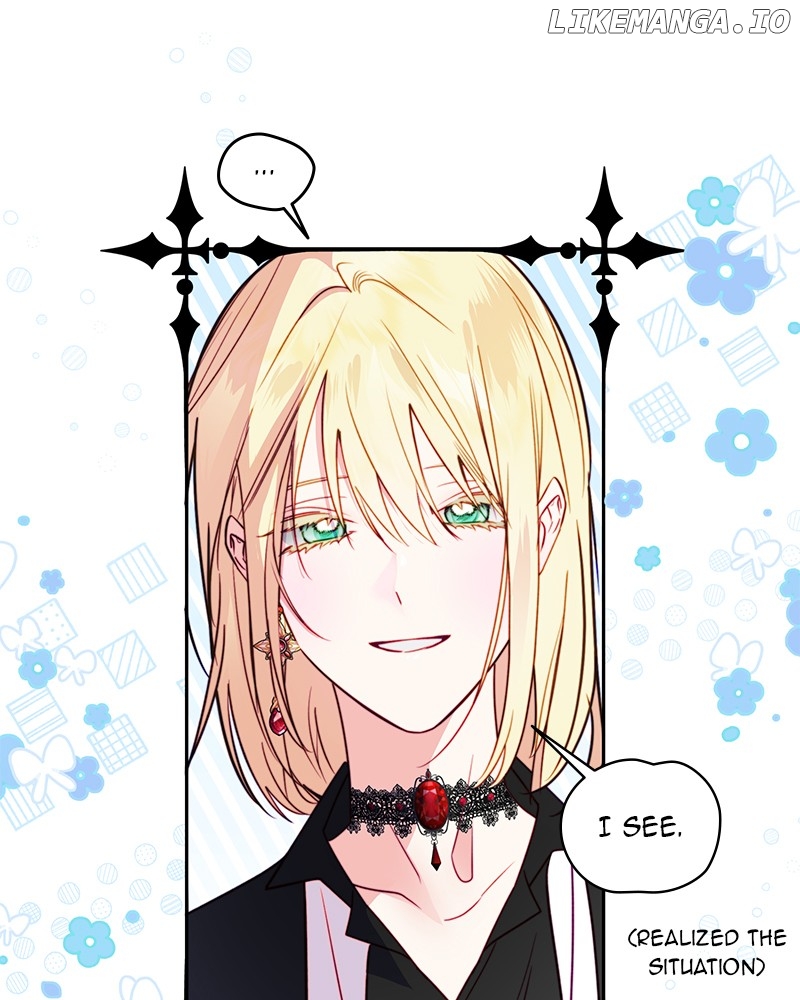 Heart Throbbing Conqueror Chapter 97 - page 45