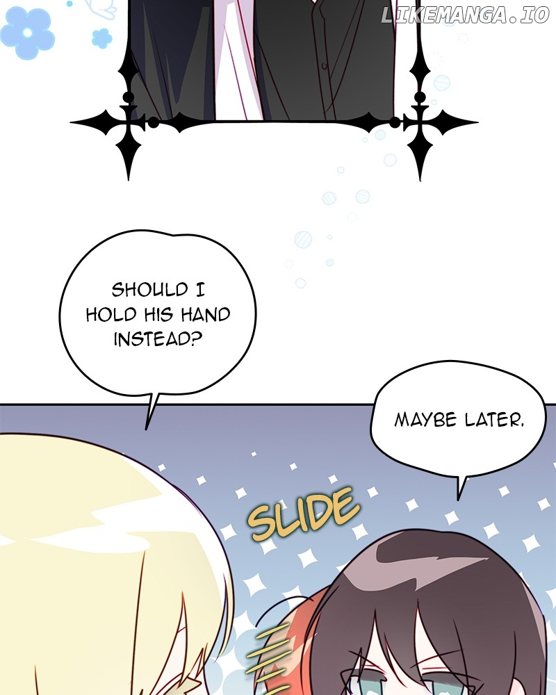 Heart Throbbing Conqueror Chapter 97 - page 46