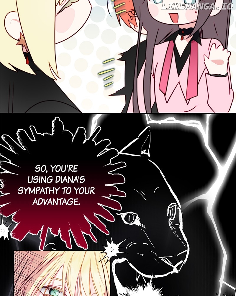 Heart Throbbing Conqueror Chapter 97 - page 47