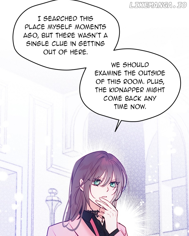 Heart Throbbing Conqueror Chapter 97 - page 50