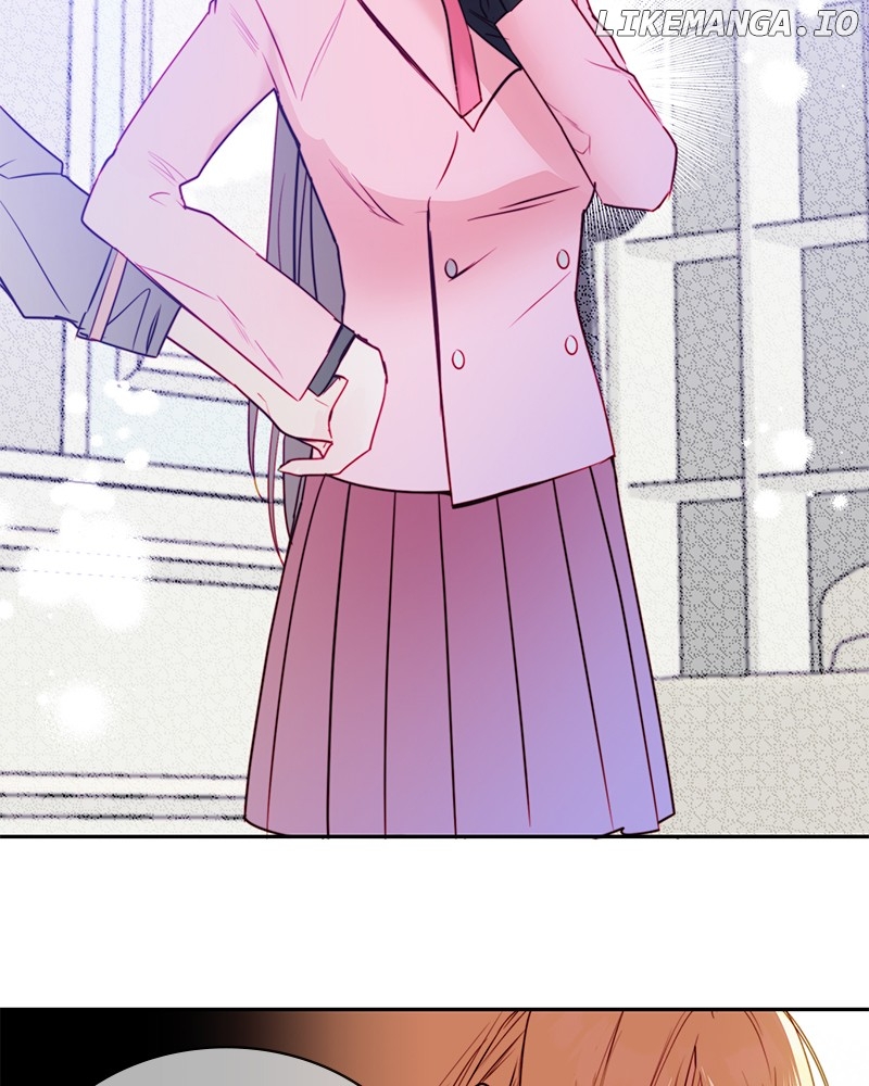 Heart Throbbing Conqueror Chapter 97 - page 51