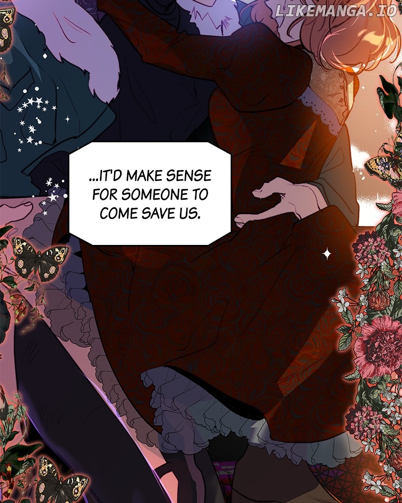 Heart Throbbing Conqueror Chapter 97 - page 53