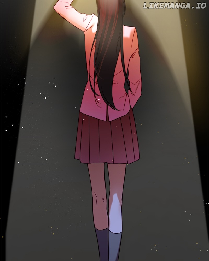 Heart Throbbing Conqueror Chapter 97 - page 56