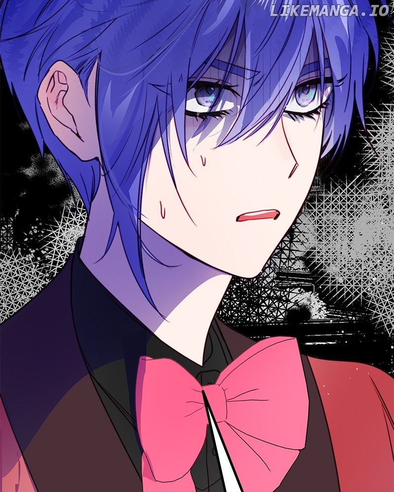 Heart Throbbing Conqueror Chapter 97 - page 61
