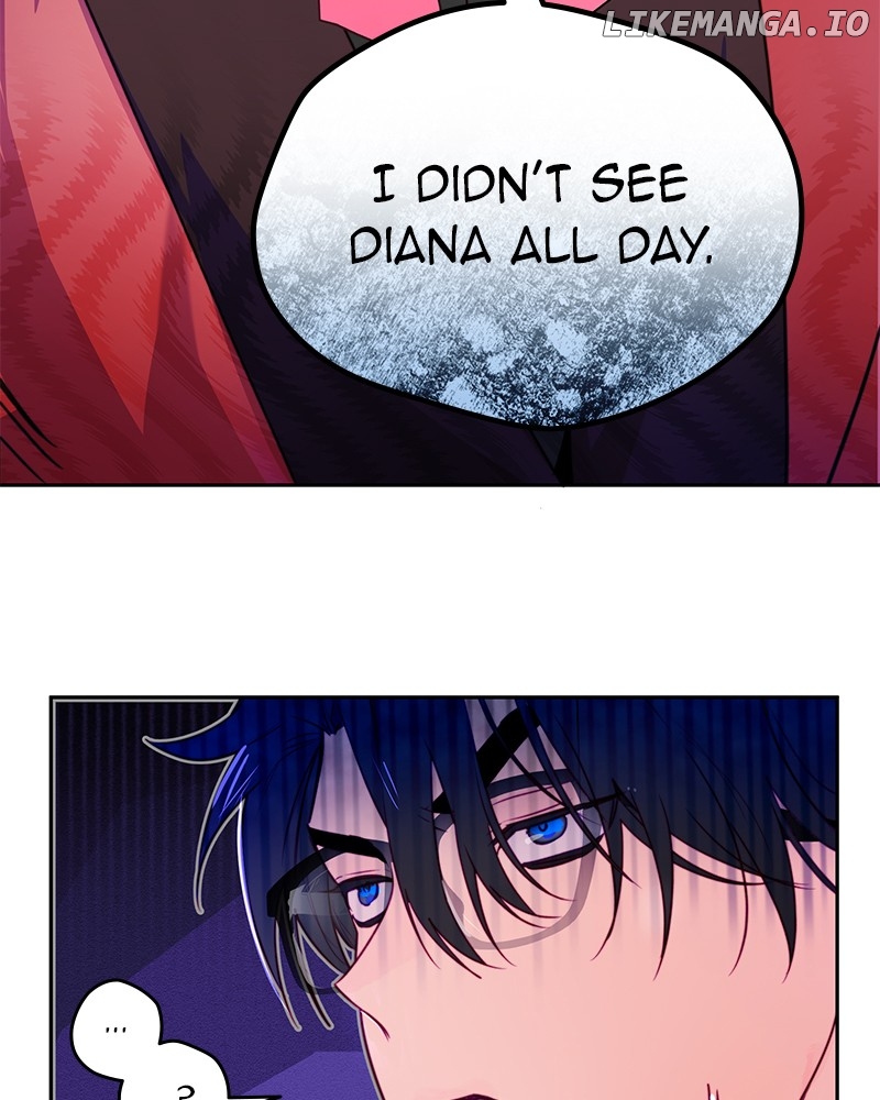 Heart Throbbing Conqueror Chapter 97 - page 62