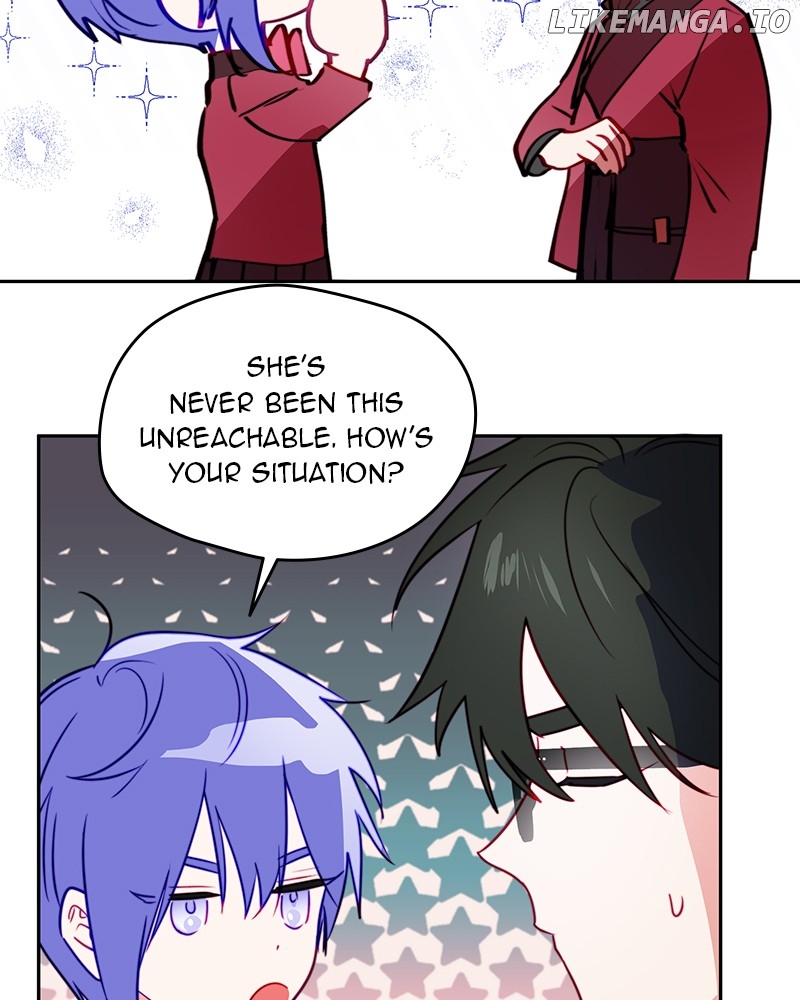 Heart Throbbing Conqueror Chapter 97 - page 66