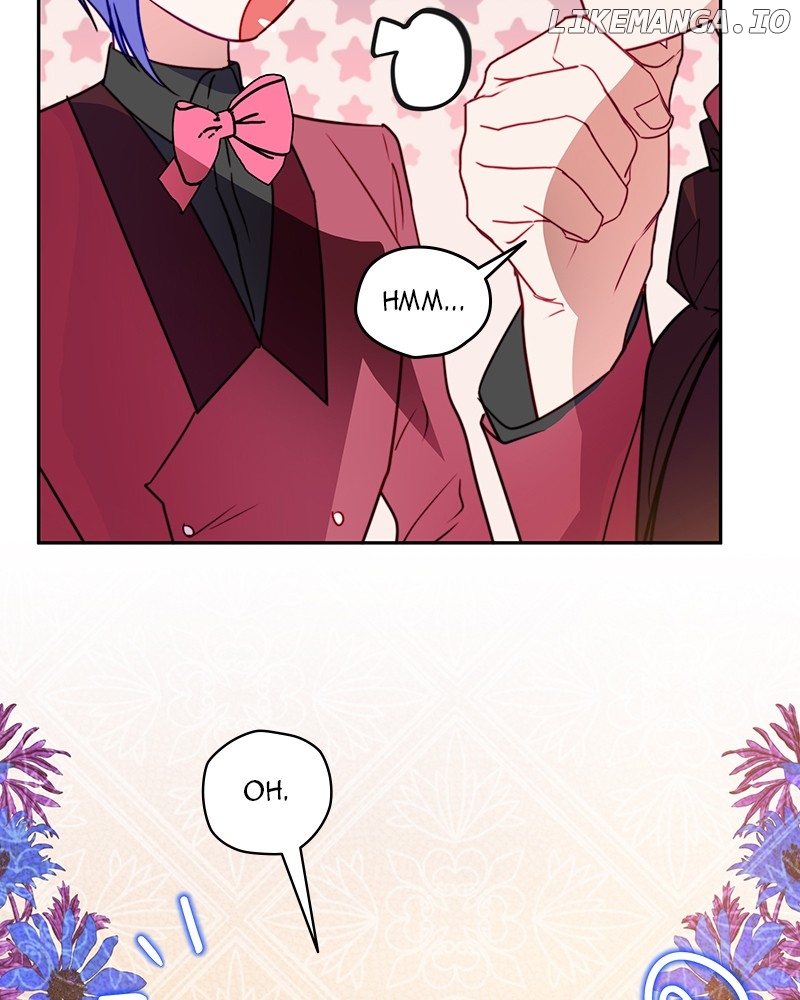 Heart Throbbing Conqueror Chapter 97 - page 67
