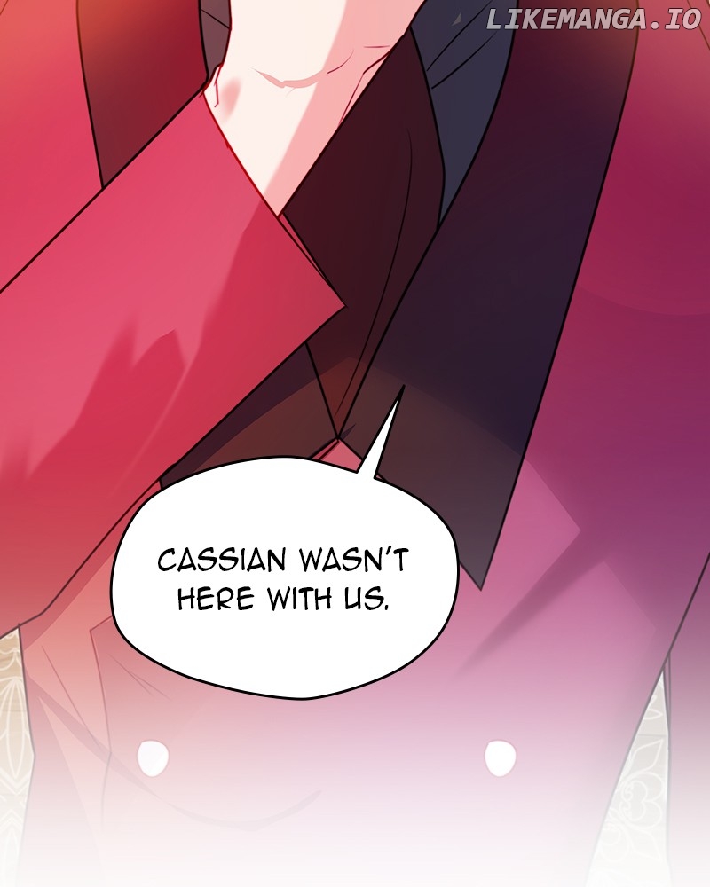 Heart Throbbing Conqueror Chapter 97 - page 69