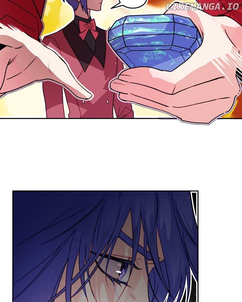 Heart Throbbing Conqueror Chapter 97 - page 74