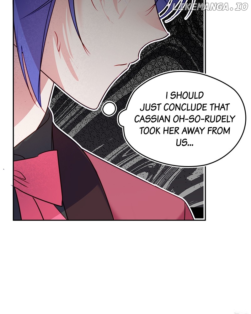 Heart Throbbing Conqueror Chapter 97 - page 75