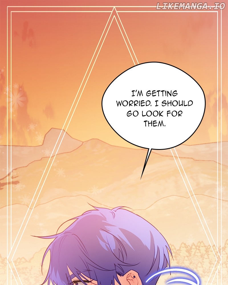 Heart Throbbing Conqueror Chapter 98 - page 1