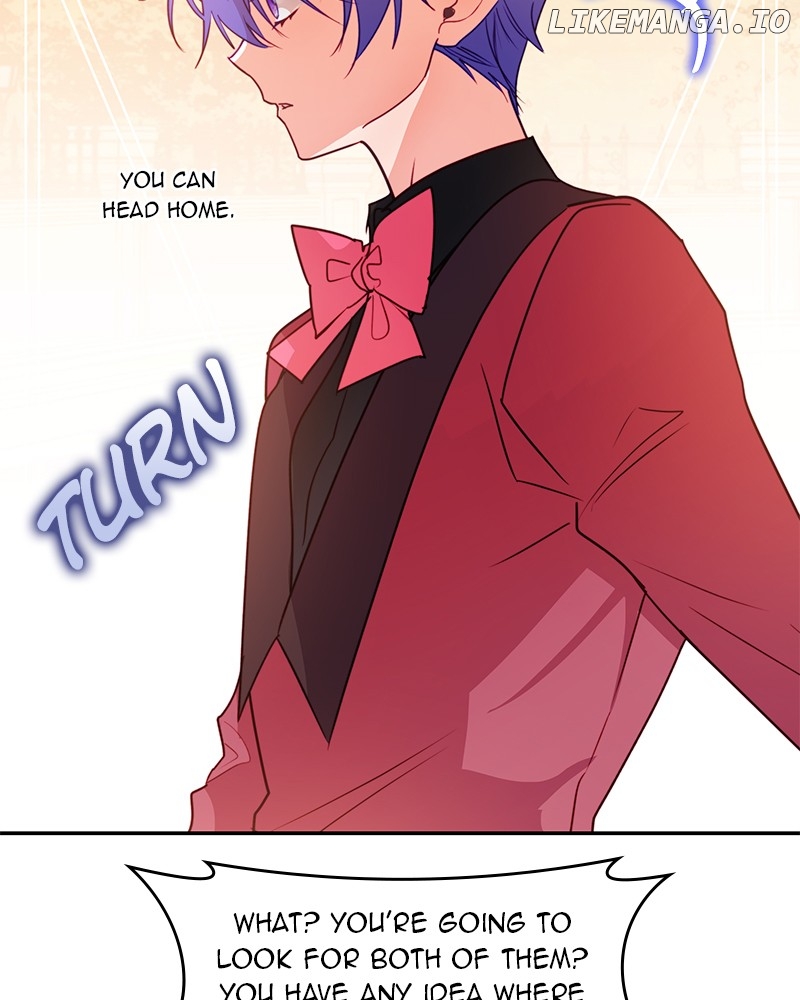 Heart Throbbing Conqueror Chapter 98 - page 2