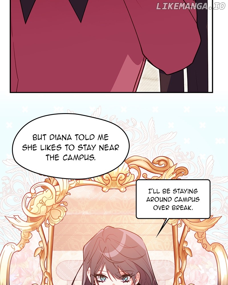 Heart Throbbing Conqueror Chapter 98 - page 4