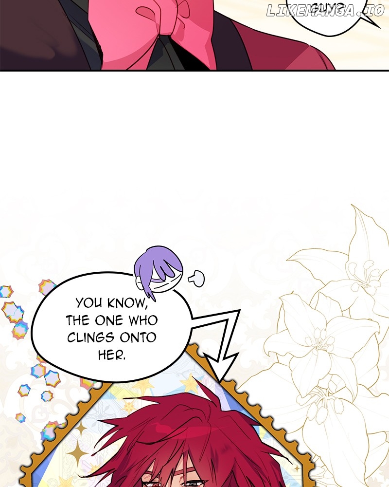 Heart Throbbing Conqueror Chapter 98 - page 7