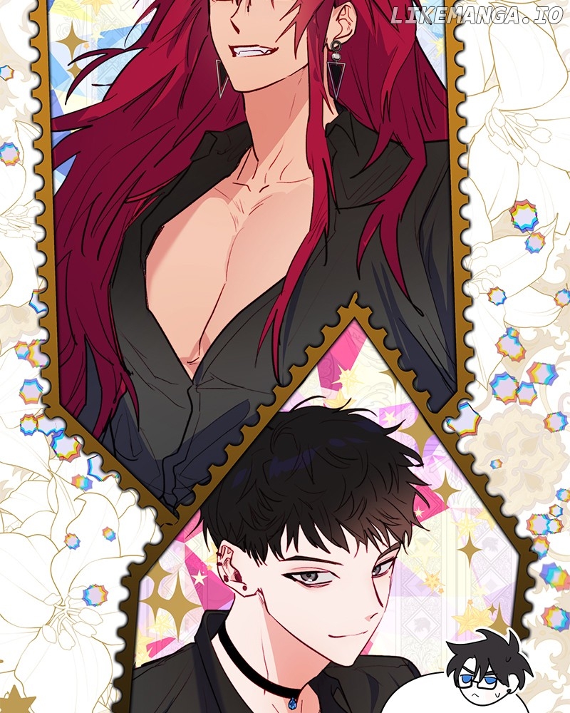 Heart Throbbing Conqueror Chapter 98 - page 8
